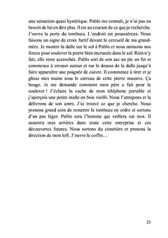 Atlantea - Du Sphinx à l'Atlantide