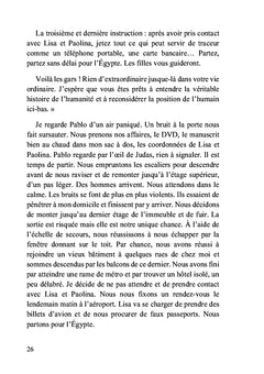 Atlantea - Du Sphinx à l'Atlantide