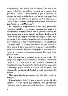 L'honneur de mon grand-père