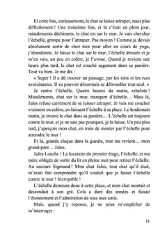 L'honneur de mon grand-père