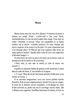 L'honneur de mon grand-père