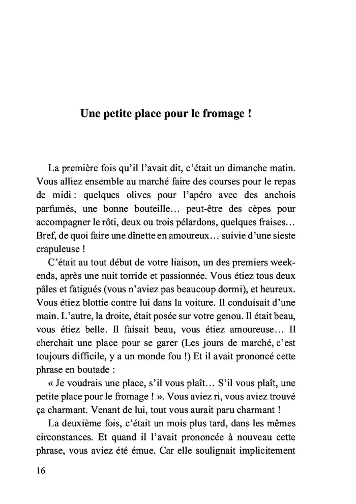 L'honneur de mon grand-père