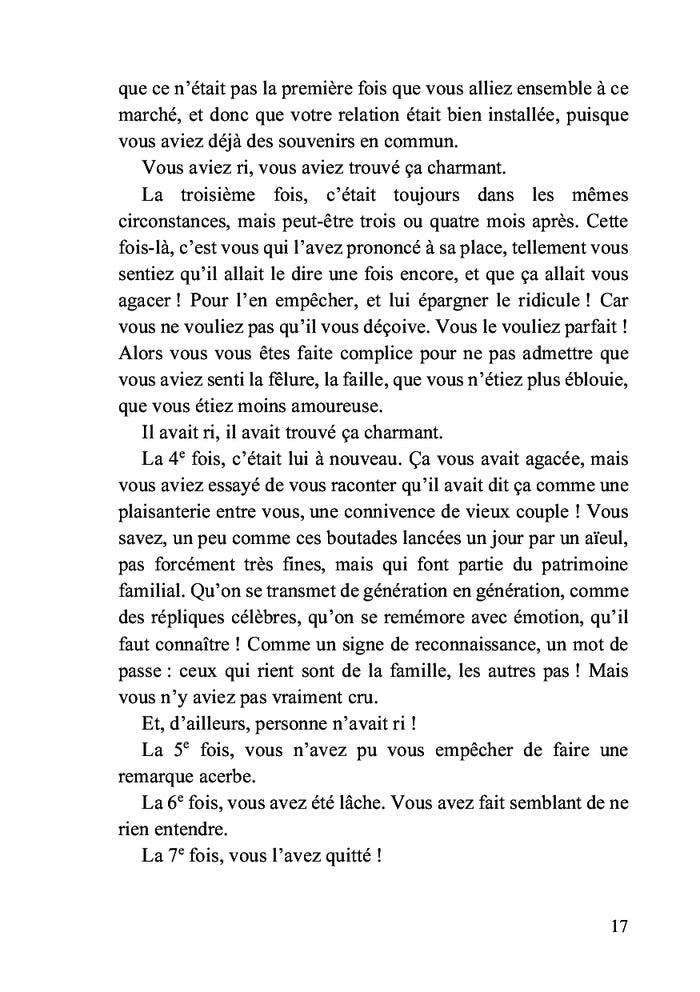 L'honneur de mon grand-père