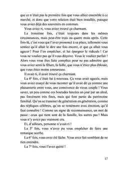 L'honneur de mon grand-père