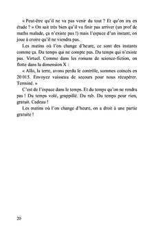 L'honneur de mon grand-père