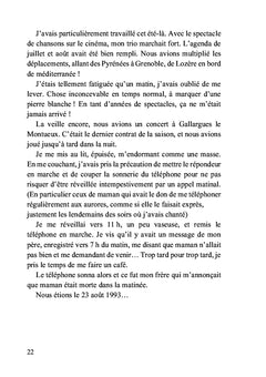 L'honneur de mon grand-père