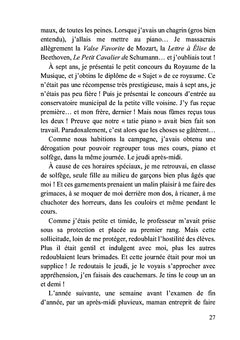 L'honneur de mon grand-père