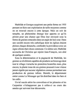 La chance de Dieu