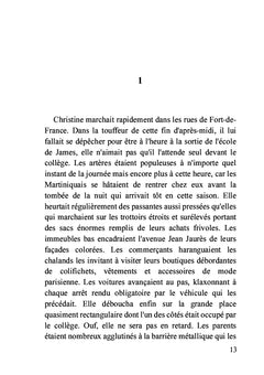 La chance de Dieu
