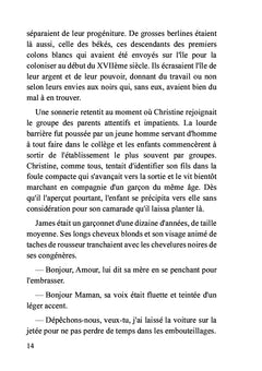 La chance de Dieu