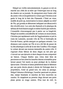 La chance de Dieu
