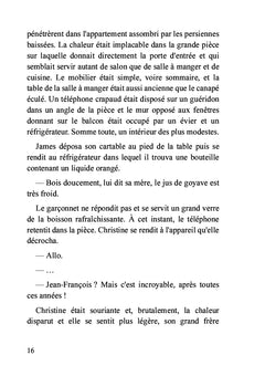 La chance de Dieu