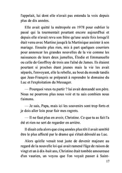 La chance de Dieu