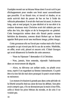La chance de Dieu
