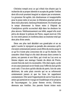 La chance de Dieu