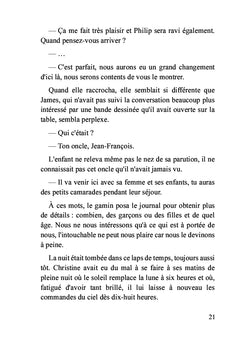 La chance de Dieu