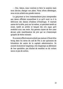 La chance de Dieu