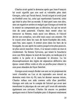 La chance de Dieu