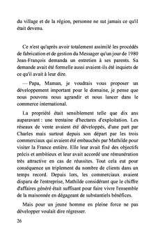 La chance de Dieu