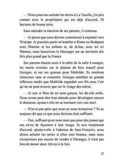 La chance de Dieu