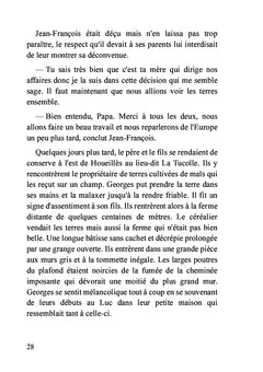 La chance de Dieu