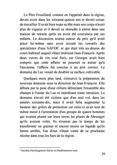La chance de Dieu