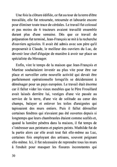 La chance de Dieu