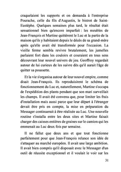 La chance de Dieu