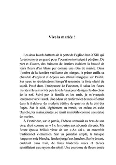 L'ombre de Rosalie