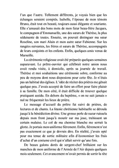 L'ombre de Rosalie