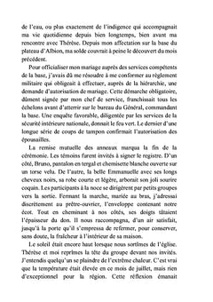 L'ombre de Rosalie