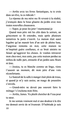 Le village sans nom