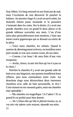 Le village sans nom