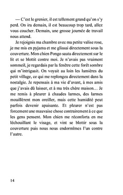 Le village sans nom