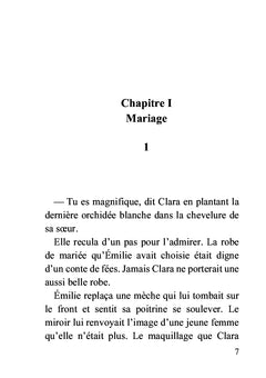 Le tourbillon de la vie- Livre gros caractères