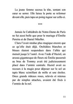 Le tourbillon de la vie- Livre gros caractères