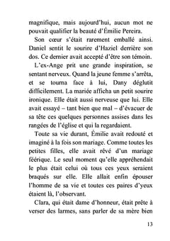 Le tourbillon de la vie- Livre gros caractères