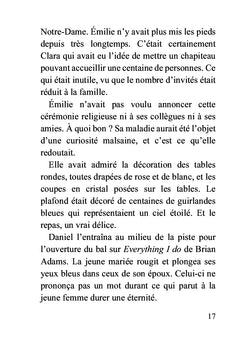 Le tourbillon de la vie- Livre gros caractères