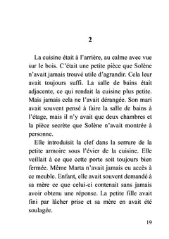 Le tourbillon de la vie- Livre gros caractères