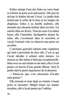 Le tourbillon de la vie- Livre gros caractères