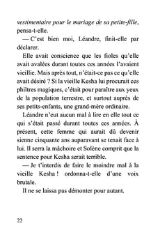 Le tourbillon de la vie- Livre gros caractères