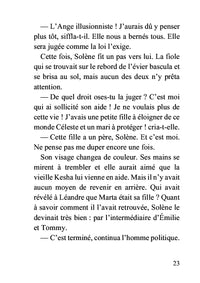Le tourbillon de la vie- Livre gros caractères