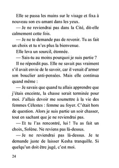 Le tourbillon de la vie- Livre gros caractères