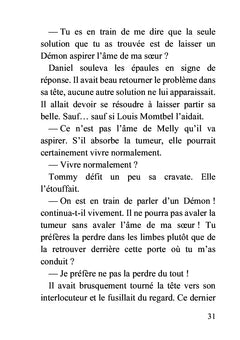 Le tourbillon de la vie- Livre gros caractères