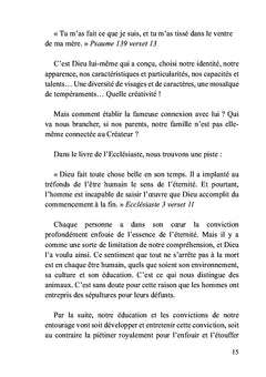 Le Saint-Esprit pour les nuls
