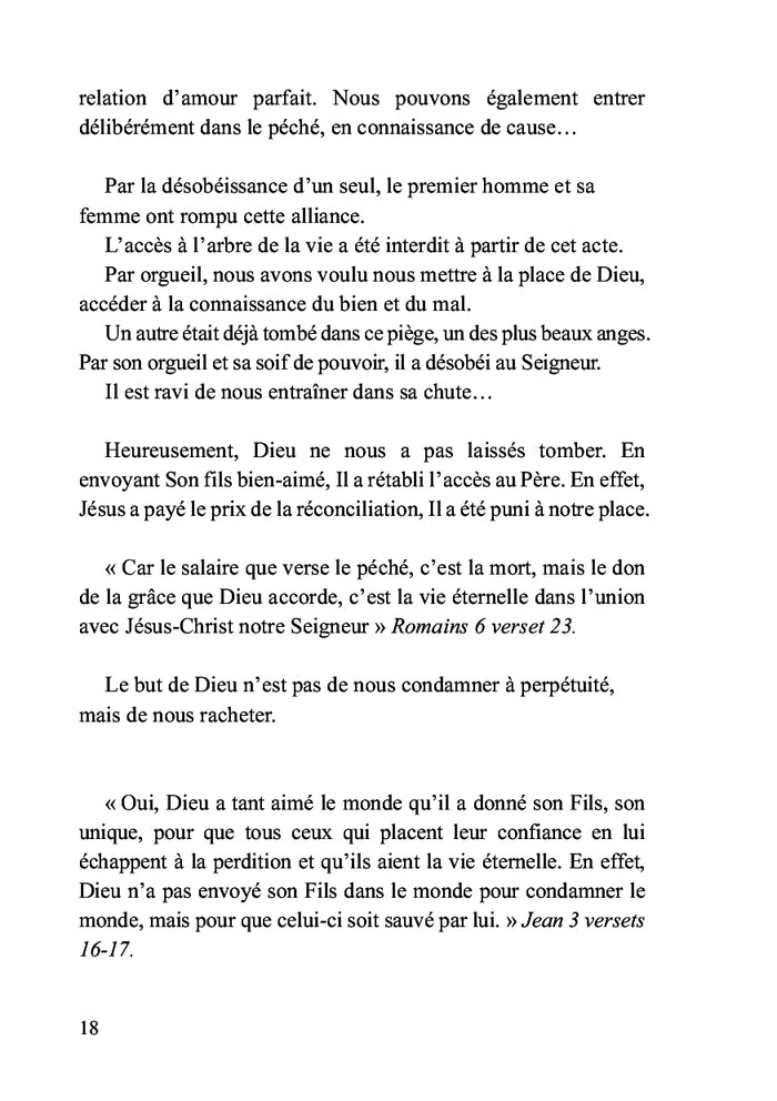 Le Saint-Esprit pour les nuls