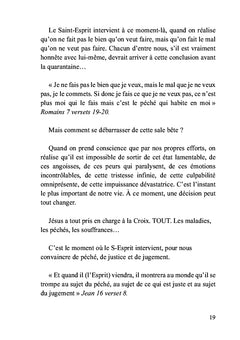 Le Saint-Esprit pour les nuls