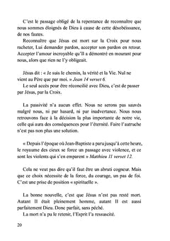 Le Saint-Esprit pour les nuls