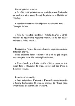 Le Saint-Esprit pour les nuls