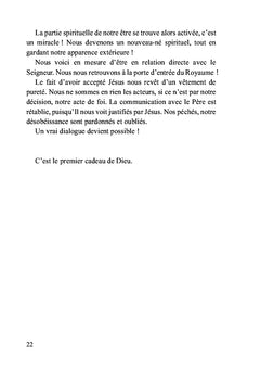 Le Saint-Esprit pour les nuls